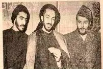 عکس؛ سفر در زمان؛ مرد شماره ۲ فدائیان اسلام در جاده کرج به شهادت رسید!