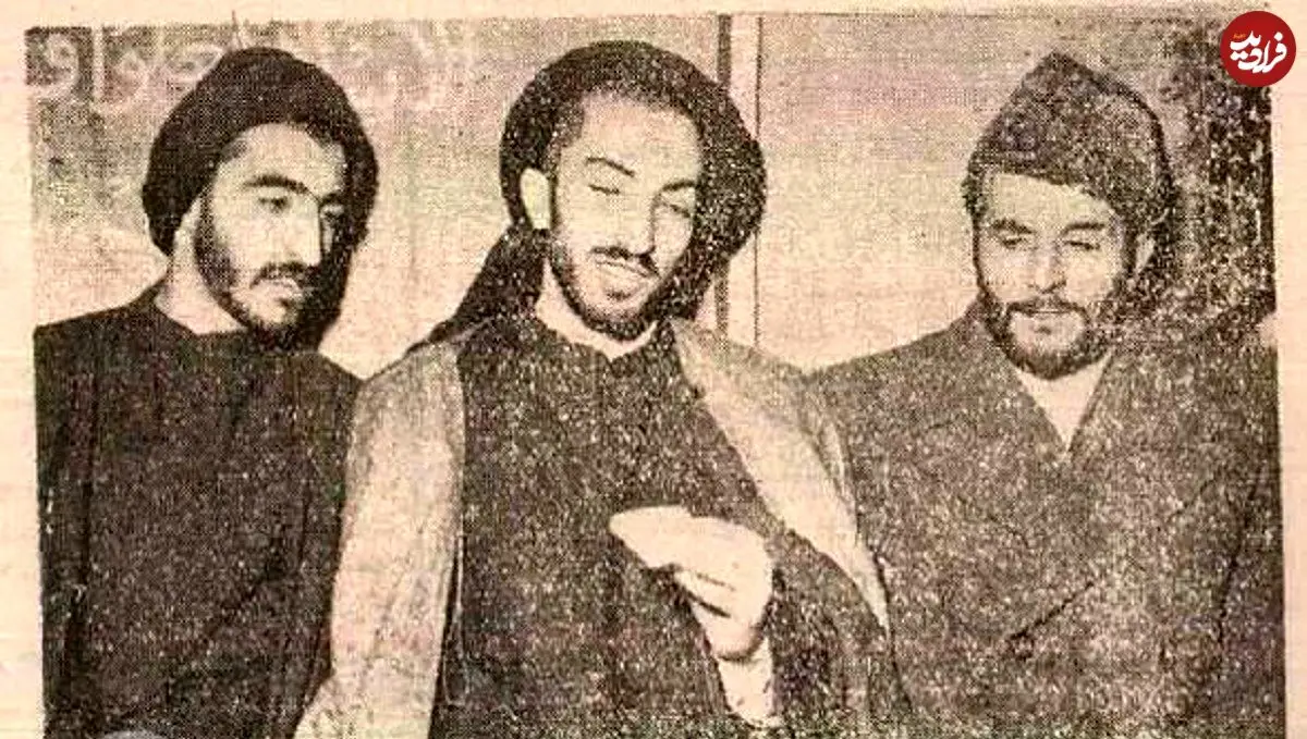 عکس؛ سفر در زمان؛ مرد شماره ۲ فدائیان اسلام در جاده کرج به شهادت رسید!