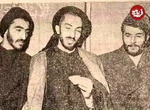 عکس؛ سفر در زمان؛ مرد شماره ۲ فدائیان اسلام در جاده کرج به شهادت رسید!