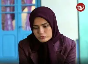 عکس| سفر در زمان؛ «دنیا» 8 سال بعد سریال گذر از رنج ها در یک هتل