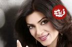 تصاویر؛ عکس های  شخصی، زندگی خصوصی و بیوگرافی سوشمیتا سن