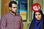 عکس| سفر در زمان؛ «جواد جوادی» 5 سال بعد سریال بچه مهندس 3 در 37 سالگی