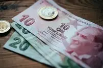 قیمت لیر ترکیه امروز سه شنبه 29 اردیبهشت 1405؛ عقب نشینی 0.51 درصدی