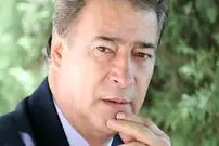 عکس| سفر در زمان؛ «ناصر حجازی» در جوانی و با مدل ریش پروفسوری؛ دهه 50