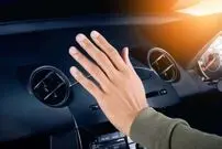 استفاده از کولر ماشین در حالت ایستاده چه معایبی دارد ؟