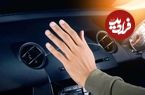 استفاده از کولر ماشین در حالت ایستاده چه معایبی دارد ؟