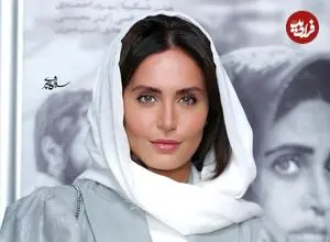 عکس| سفر در زمان؛ «الناز شاکردوست» در 41 سالگی و در دبی؛ سال 1404