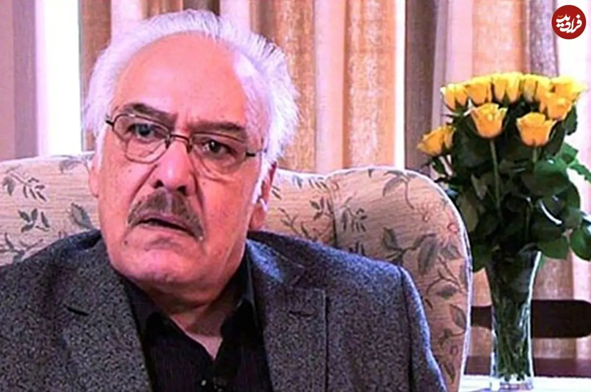 عکس| سفر در زمان؛ «منوچهر وثوق» در کنار «فردین» در یک مهمانی خصوصی؛ دهه 50