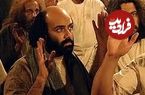 عکس؛ سفر به تاریخ؛ «دوست زندانی یوزارسیف» در پشت صحنه سریال «مختارنامه»