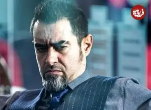 عکس| سفر زمان؛ تیپ و چهرۀ «شهاب حسینی» 30 ساله در «الهۀ زیگورات»؛ سال 82