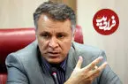 محمد فاضلی: ساختن پل کسره قرن‌ها طول کشیده است
