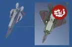 جنگنده پنهانکار F-22 Raptor برای شناسایی بدون رادار به حسگرهای فروسرخ مجهز شد