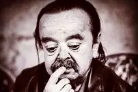 عکس| سفر در زمان؛ «اسدالله یکتا» در 23 سالگی در حال وزنه زدن در باشگاه؛ سال 49