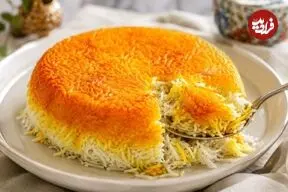 کته کردن برنج کار هر کسی نیست؛ خیلی ها این مهارت را ندارند