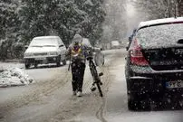 وضعیت آب و هوا امروز دوشنبه ۴ اسفند/ زمستان به ۲۱ استان بازمی‌گردد