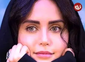 عکس| سفر در زمان؛ «الناز شاکردوست» در 19 سالگی و در اولین فیلم اش؛ سال 82