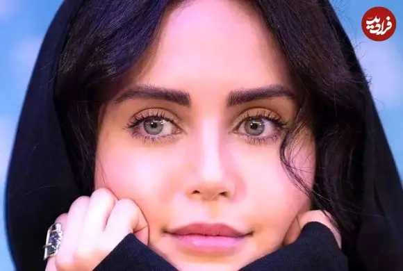 عکس| سفر در زمان؛ «الناز شاکردوست» در 19 سالگی و در اولین فیلم اش؛ سال 82