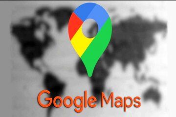 ( عکس) ۸ مکانی که گوگل‌مپ هرگز نشان نمی‌دهد!