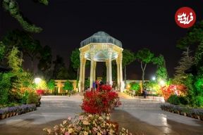 فال حافظ امروز سه شنبه 4 شهریور ماه 1404
