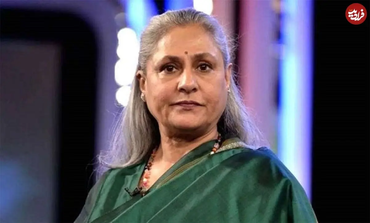 عکس| سفر در زمان؛ «جایا باچان و آمیتا باچان» در  مراسم اهدای جوایز «پادما ۲۰۰۹» در دهلی نو؛ سال 1388