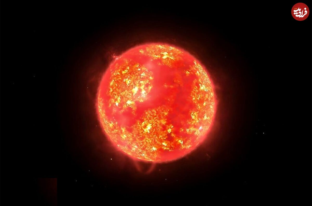 (تصاویر) پروکسیما قنطورس؛ همه چیز درباره نزدیک‌ترین ستاره به خورشید