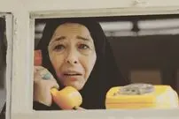 عکس| سفر زمان؛ آزیتا حاجیان در 33 سالگی در «سفر جادویی»
