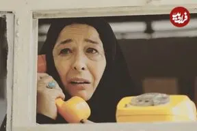 عکس| سفر زمان؛ آزیتا حاجیان در 33 سالگی در «سفر جادویی»