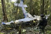 ۴۰ روز در آمازون؛ ۴ کودکی که از سقوط هواپیما جان سالم به در بردند