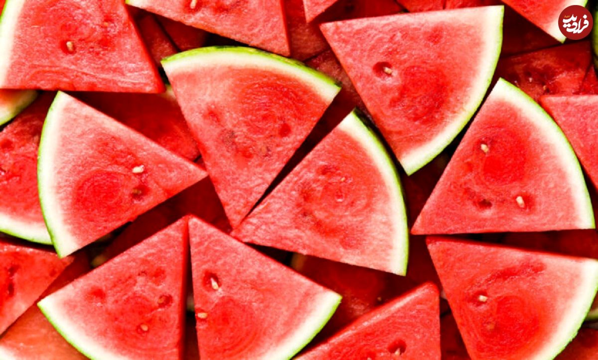 با این خوراکیها به جنگ گرمازدگی بروید