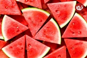 با این خوراکی‌ها به جنگ گرمازدگی بروید
