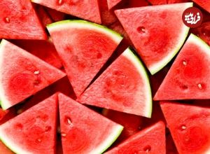 با این خوراکی‌ها به جنگ گرمازدگی بروید