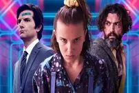 تصاویر؛ معرفی بهترین سریال‌های علمی‌تخیلی که بهتر از Stranger Things هستند