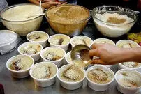 خوردن حلیم برای این افراد ممنوع است!