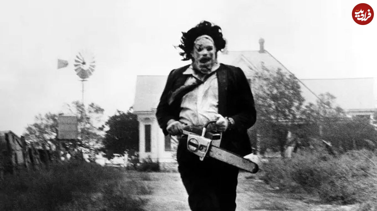کمپانی A24 به دنبال خرید حقوق سینمایی Texas Chainsaw Massacre است