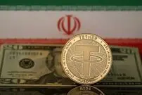 قیمت تتر امروز سه‌شنبه ۱۵ اردیبهشت ۱۴۰۵