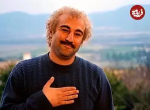 سفر به گذشته؛ عکس یادگاری «محسن تنابنده و سام درخشانی» در برزیل؛ سال 93