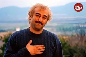 سفر به گذشته؛ عکس یادگاری «محسن تنابنده و سام درخشانی» در برزیل؛ سال 93
