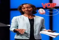 ماریان کروک؛ زنی که فاصله‌ها را کوتاه کرد