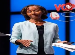 ماریان کروک؛ زنی که فاصله‌ها را کوتاه کرد