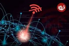 اینترنت بین الملل کی وصل می شود؟