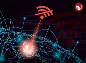 اینترنت بین الملل کی وصل می شود؟