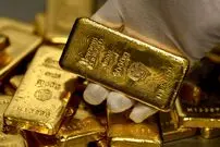 قیمت انس جهانی طلا امروز چهارشنبه ۲۶ فروردین ۱۴۰۵