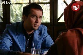 عکس| سفر در زمان؛ «سینا» سریال آوای باران در کنار برادرش؛ سال 1402