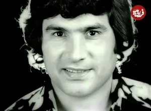 عکس| سفر در زمان؛ «آغاسی 60 ساله» در کنار «ابی و اندی» در دبی؛ سال 1378