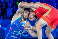 غول‌های کشتی جهان در مسیر تیم ملی ایران؛ لیست حریفان ایران در مسابقات جهانی کرواسی اعلام شد