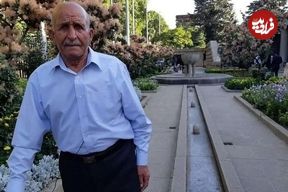سنگ‌تراش برجسته همدانی و خالق آرامگاه بوعلی در گذشت