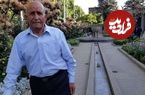 سنگ‌تراش برجسته همدانی و خالق آرامگاه بوعلی در گذشت