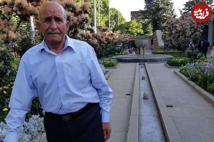 سنگ‌تراش برجسته همدانی و خالق آرامگاه بوعلی در گذشت