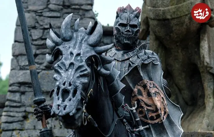 امتیاز فوق‌العاده «شوالیه هفت پادشاهی» در IMDb و رقابت نزدیک با Game of Thrones