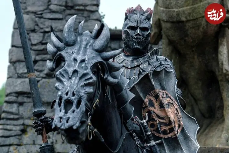 امتیاز فوق‌العاده «شوالیه هفت پادشاهی» در IMDb و رقابت نزدیک با Game of Thrones